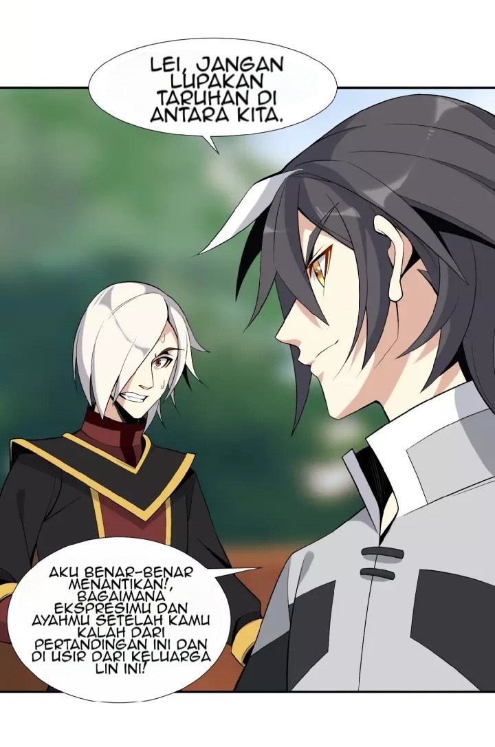 World Of Immortals 2 Chapter 13 Gambar 50